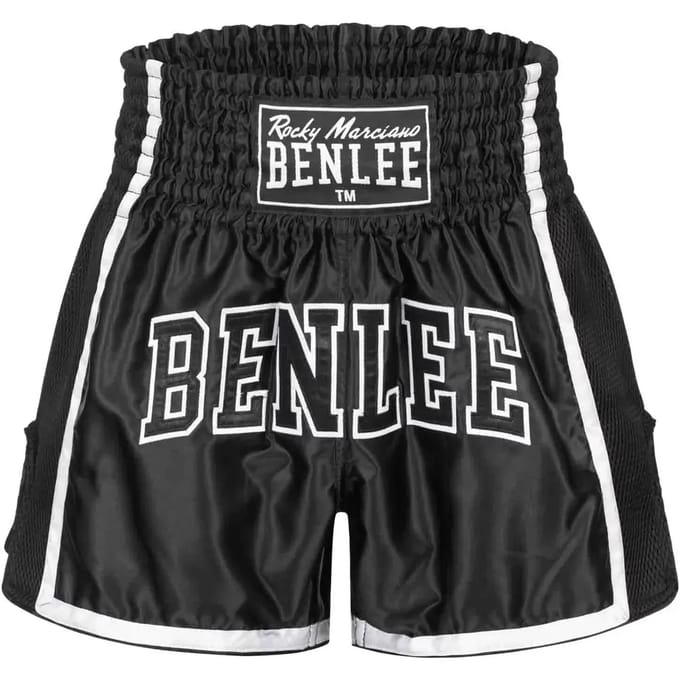 Thaiboksen short Benlee Dagett
