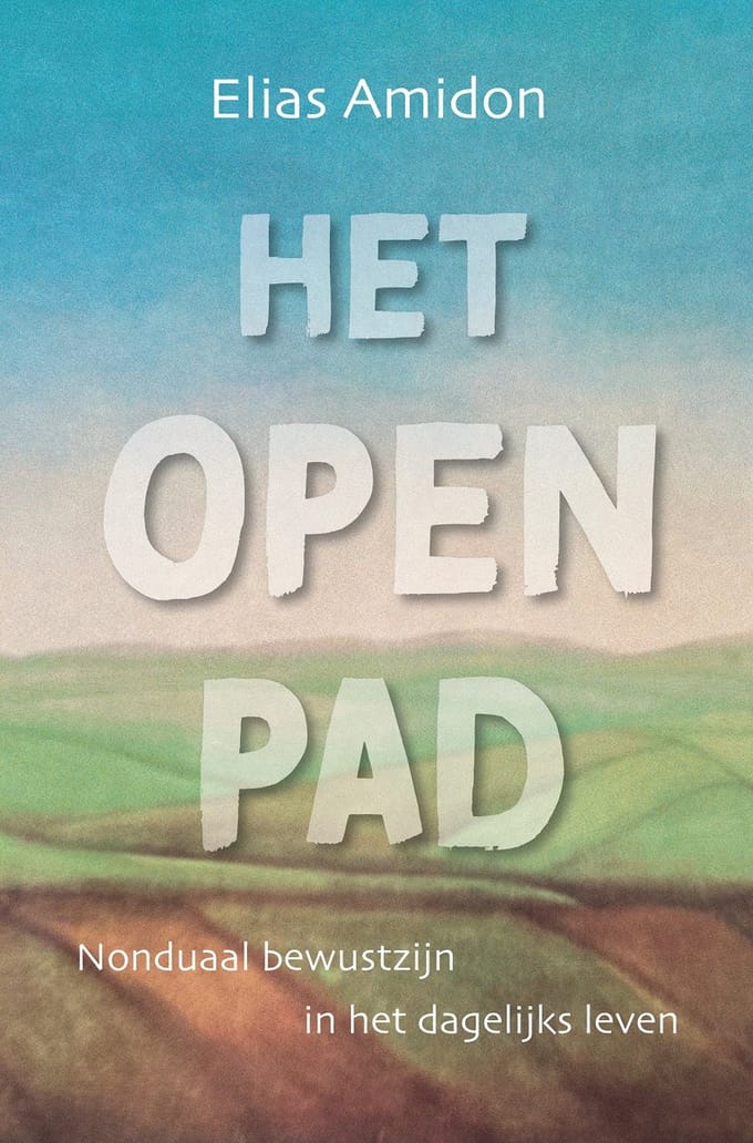 Het Open Pad - Elias Amidon