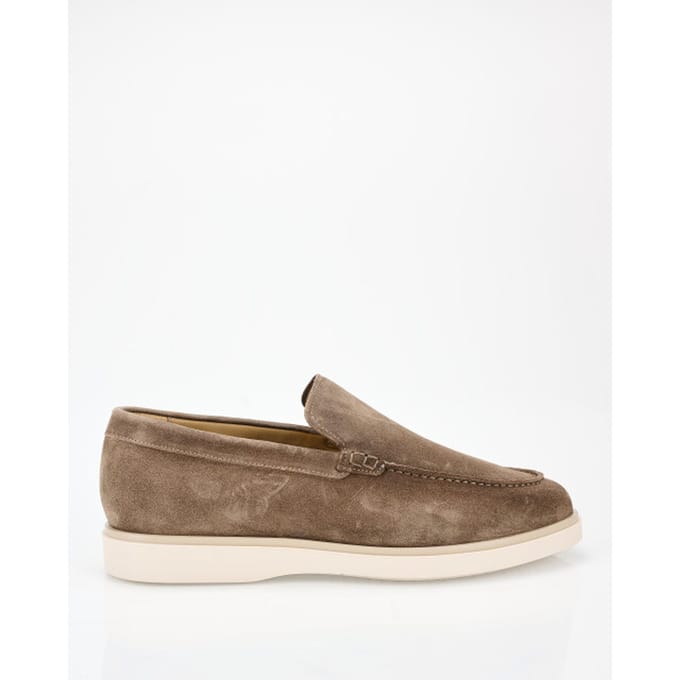 Giorgio Loafers