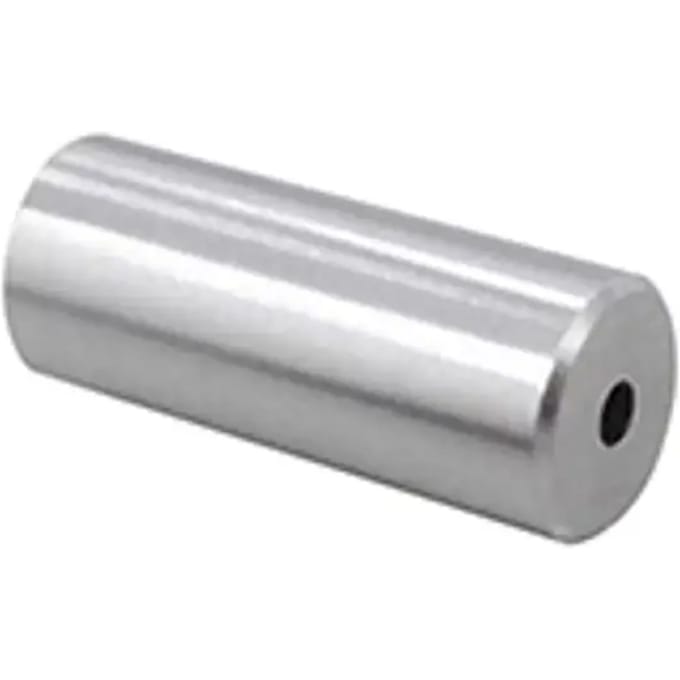 Aluminium derailleur kabelstopper Clarks Cycle Systems