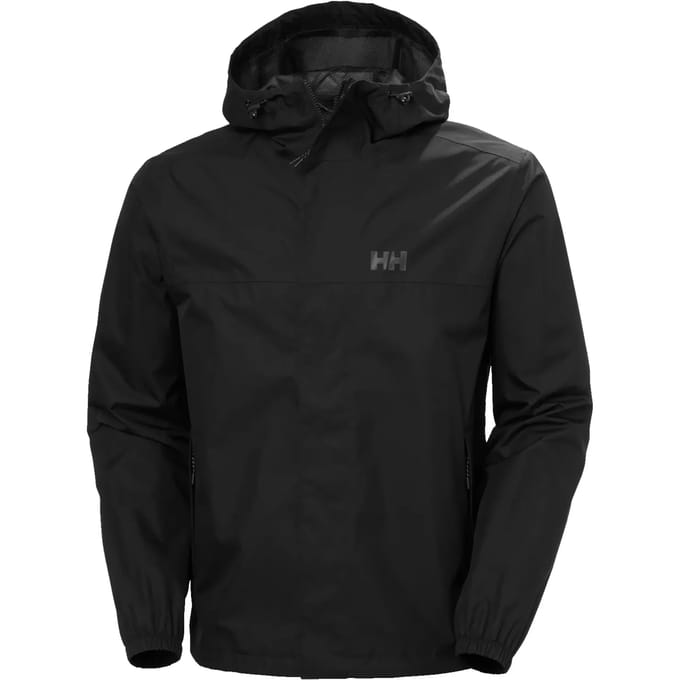 Waterdichte jas Helly Hansen Vancouver