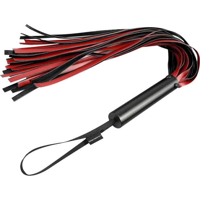 Sportsheets - Saffron Flogger