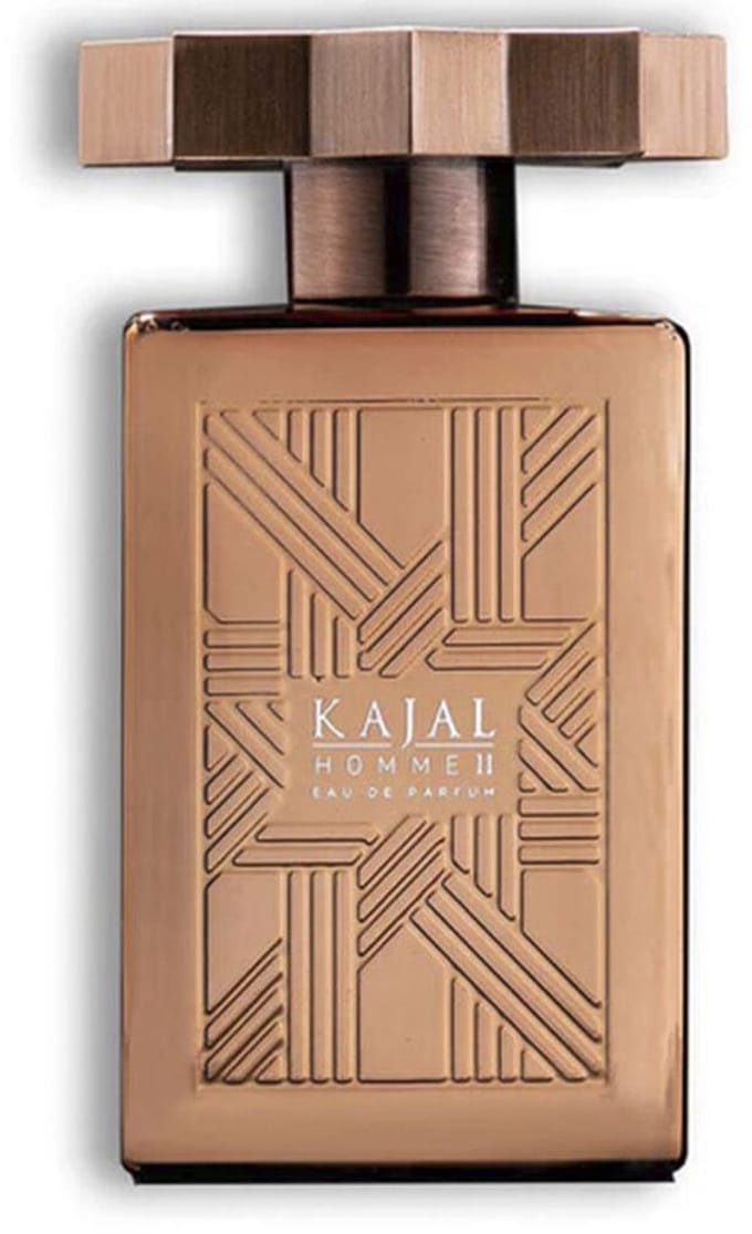 Herenparfum Kajal KAJAL HOMME II EDP 100 ml