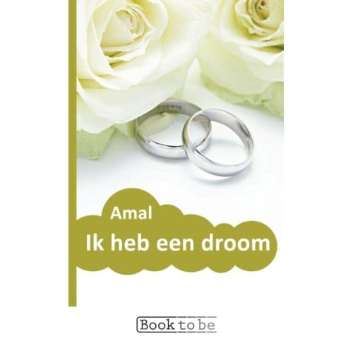 Ik Heb Een Droom - Amal .