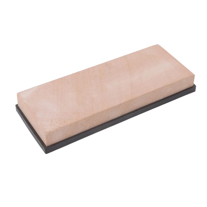 Professionele Wetsteen Set Hoge Hardheid Duurzame Scherpte Wasbaar Messenslijpsteen Kit voor beige