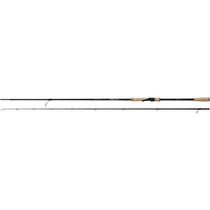 Spinhengel Shimano Yasei LTD Big Softbait Specialist 60-120g