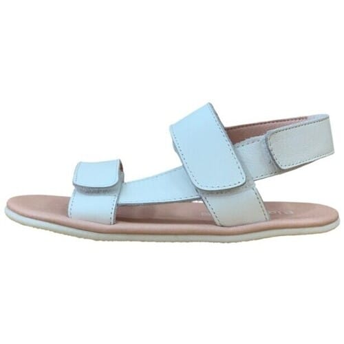 Sandalen Blanditos ZANZIBAR SANDALIA ABIERTA Blanco