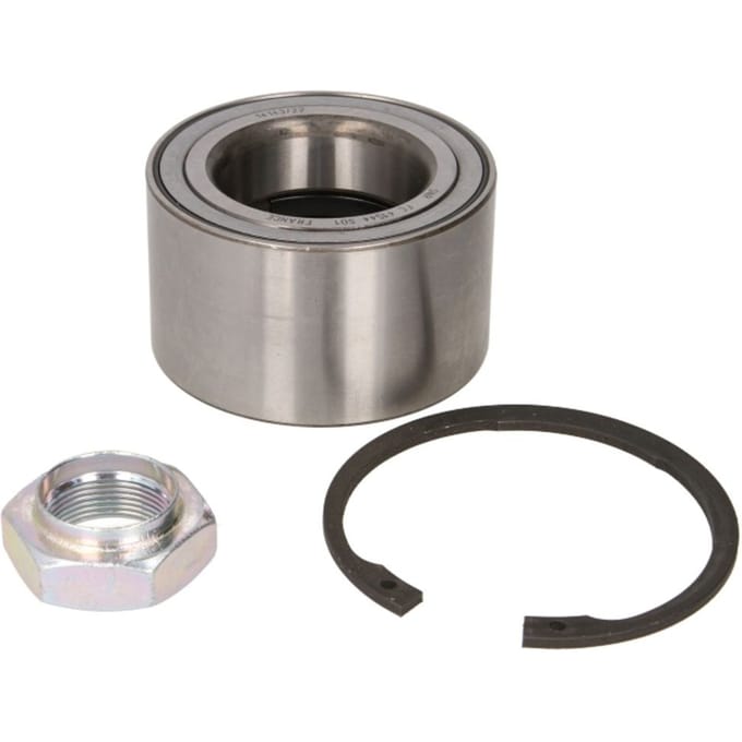 Wiellagerset SNR R140.17