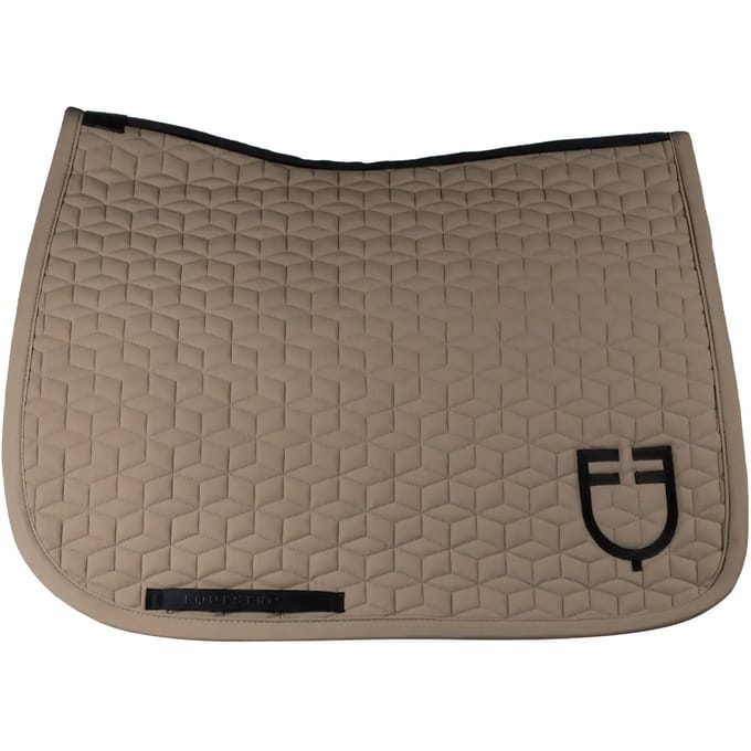 Dressuurmat voor paarden Equestro