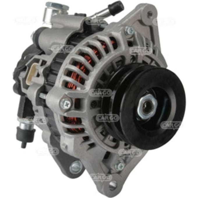 Driefasige generator HC-CARGO 111594