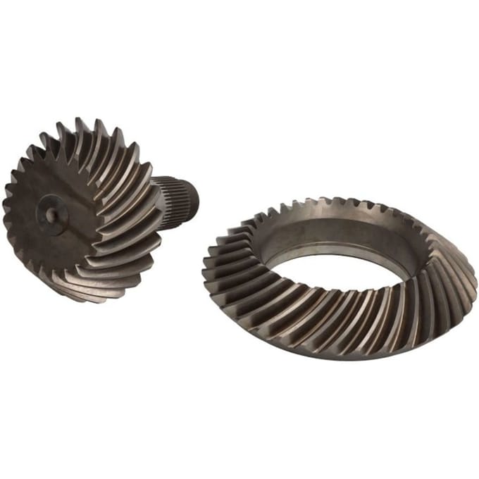 Offset as/schijfwiel ZF 4460205128ZF