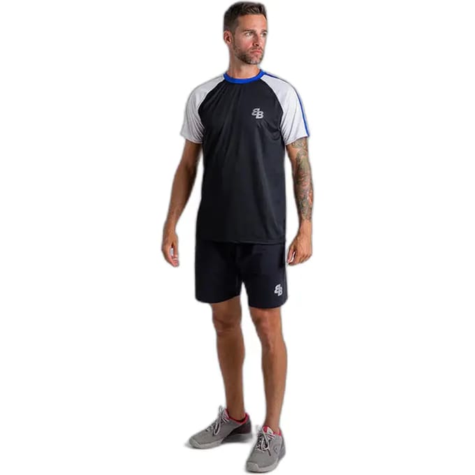 Jersey Belén Berbel Boss