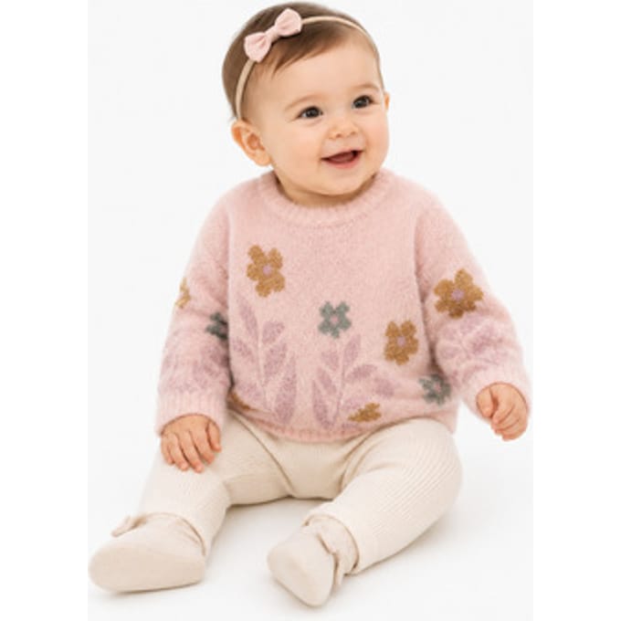 Trui Melby 46B1513B