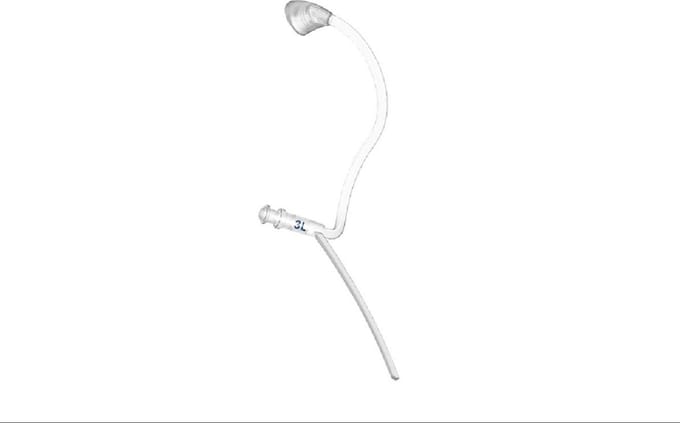 Phonak Slim Tube 4.0 L-2