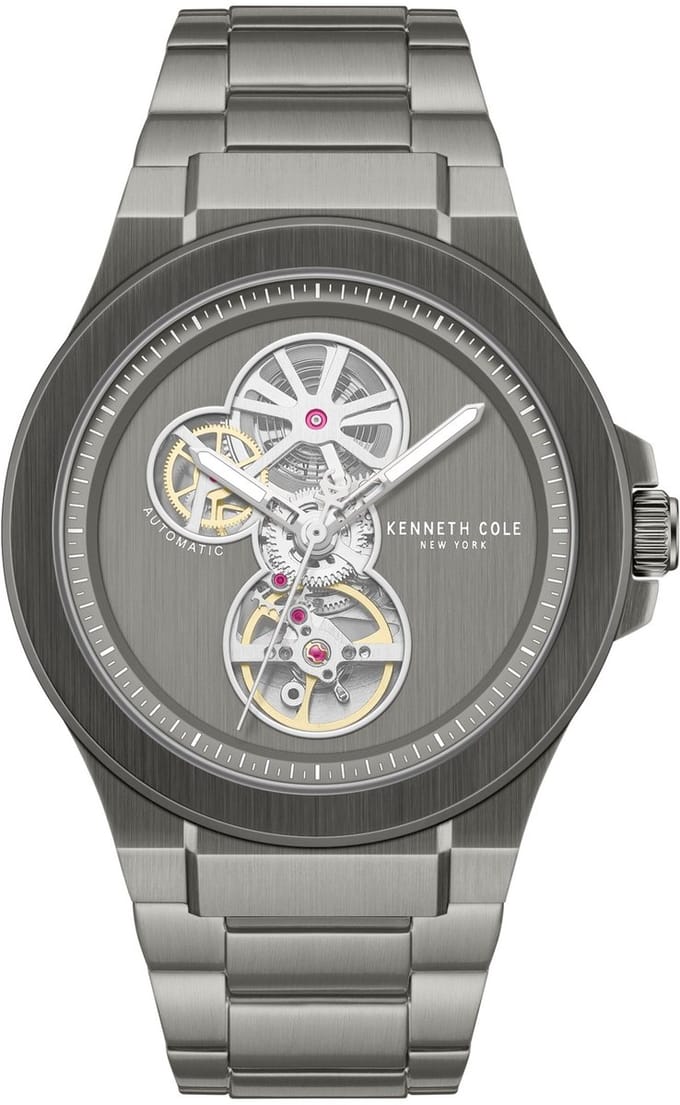 Automatisch horloge Grove