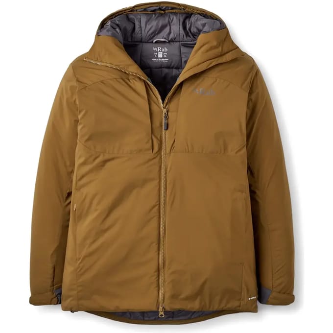 Ski-jas Rab Xenair Alpine
