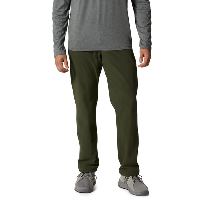 Technische broek Mountain Hardwear Chockstone™