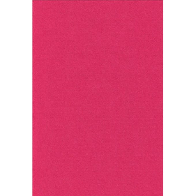 VBS Ambachtelijk vilt, 20 x 30 cm - Braam