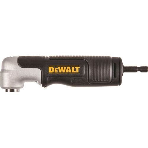 DeWALT DT20500 IMPACT Torsion haakse schroefadapter