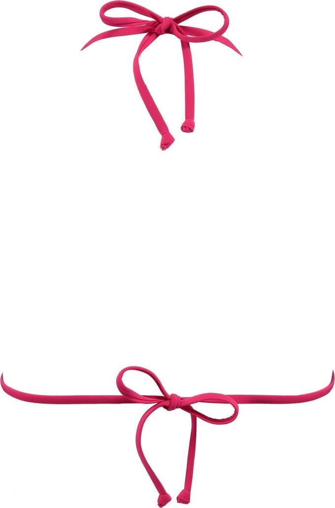 Barts - Maat 36 - Kelli Triangle - lollipop - Vrouwen