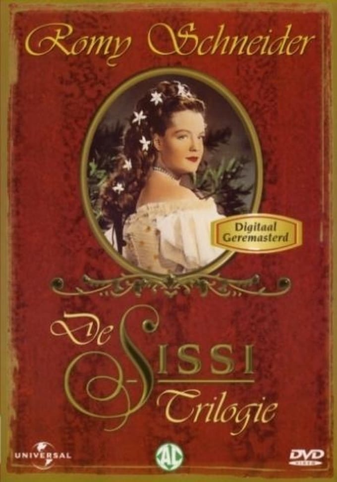 Sissi - Boxset (3DVD)