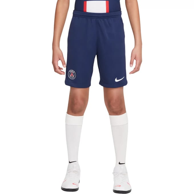 Kort thuis kind PSG 2022/23
