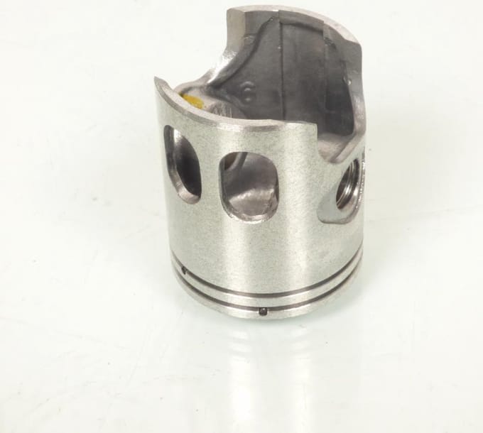 Cylindre Doppler pour Scooter MBK 50 Rocket 2004 à 2009 Neuf
