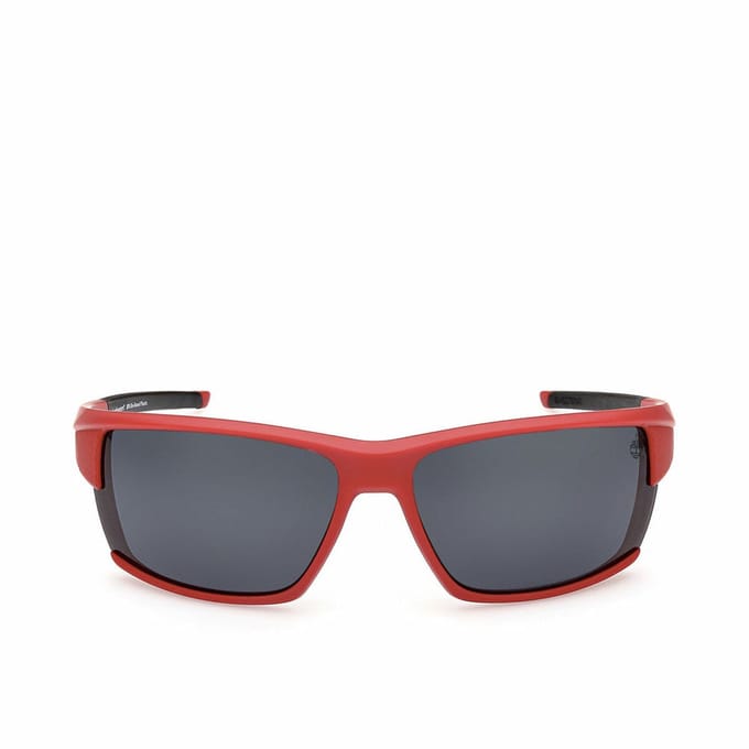 Zonnebril Heren Timberland TB9308 67D ø 68 mm