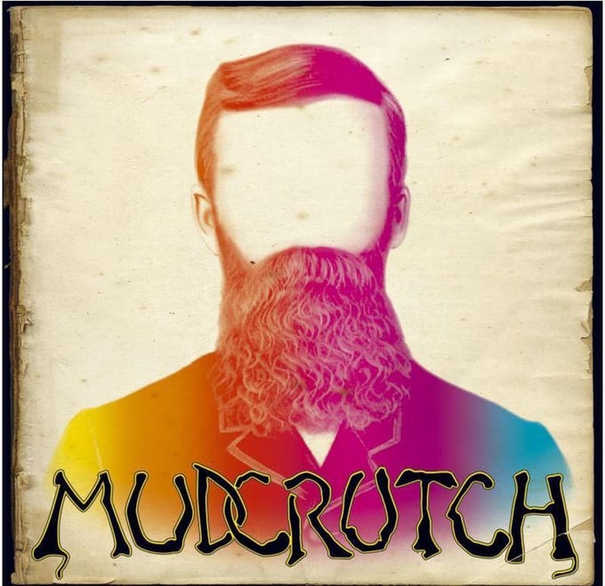 Mudcrutch