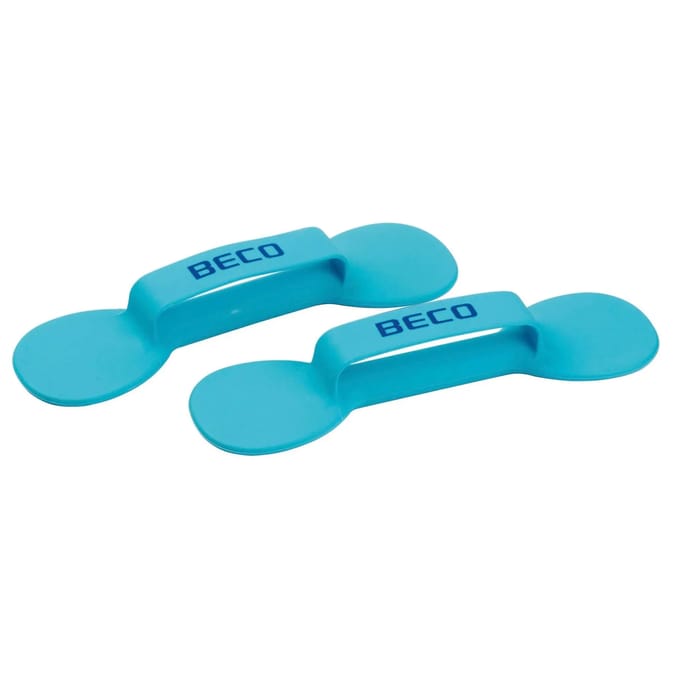 BECO BEflex - turquoise - aquafitness