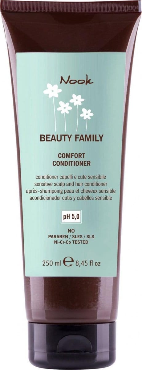 Nook Comfort Conditioner - 250 ml