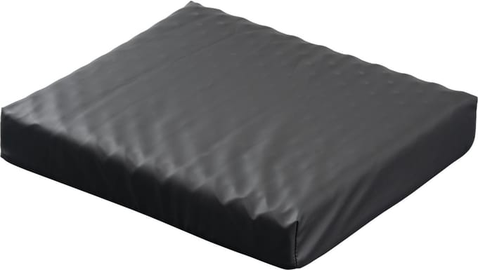 MultiMotion - Orthopedisch zitkussen - Drukverlagend - Koordjes - 7,5 cm