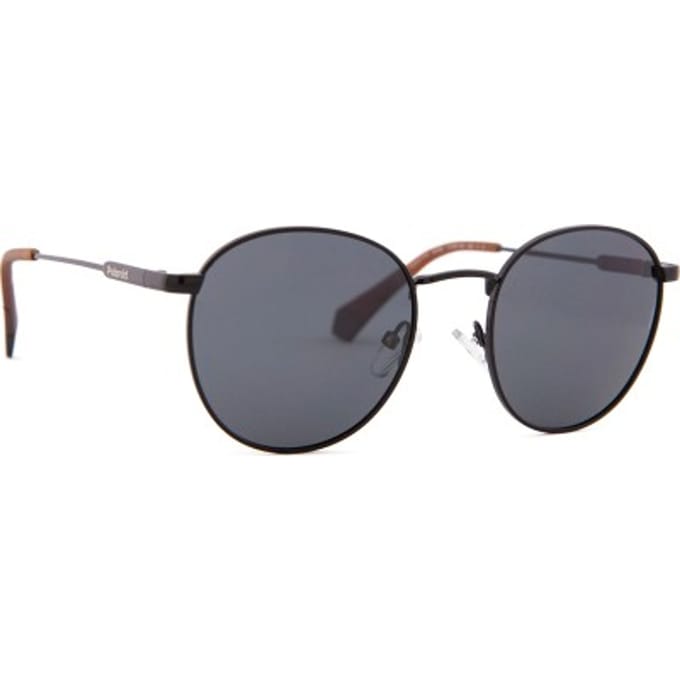Polaroid PLD 6171/S Black 51/20/140 UNISEX Zonnebrillen