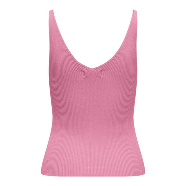 JDY Nanna Knit Tanktop Dames - Maat XS