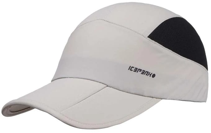 Icepeak Harris Pet Grijs M