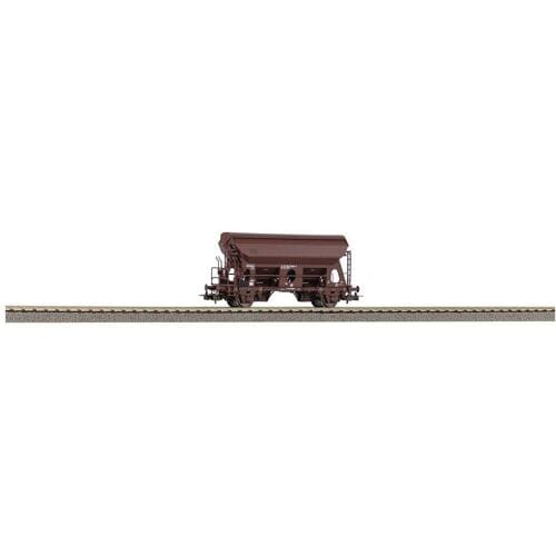 Piko H0 24602 Stortgoedwagen DC