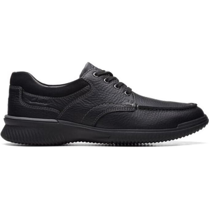 Clarks Original Donaway edge