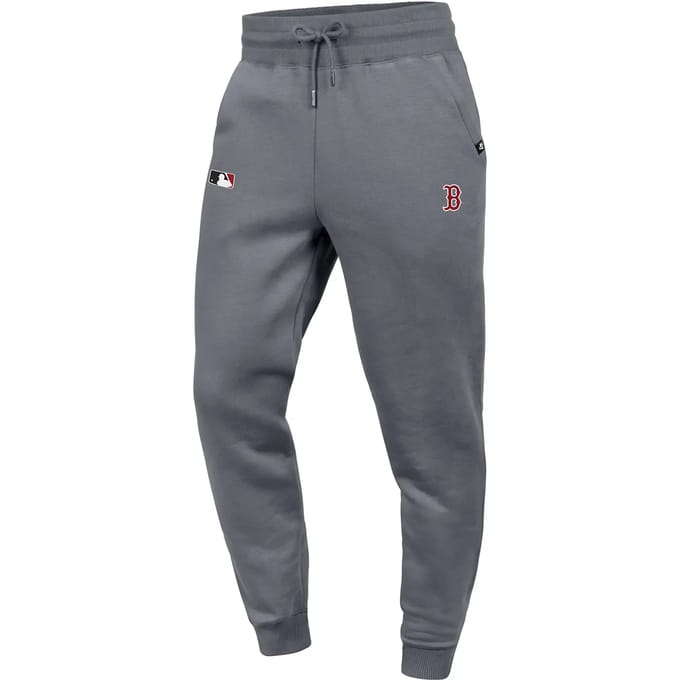 Boston Red Sox broek MLB Base Run EMB Burnside