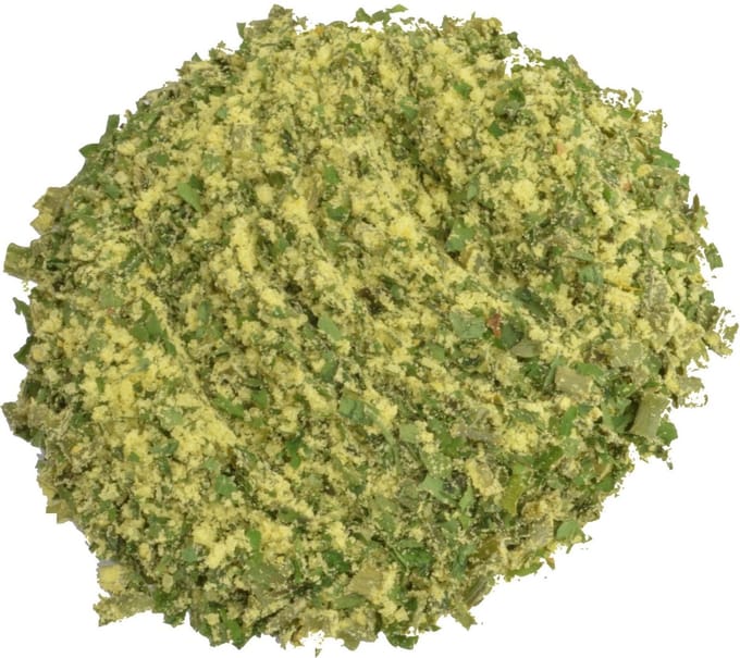 De Kruidenbaron - Bouillonpoeder groente - zak 1 kilo