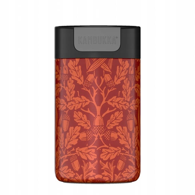 Kambukka Olympus Thermosbeker 300ml - Eikels & Eikenbladeren