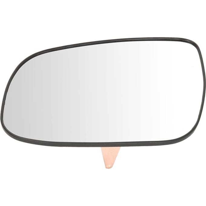 Spiegelglas, buitenspiegel BLIC 6102-53-2001493P