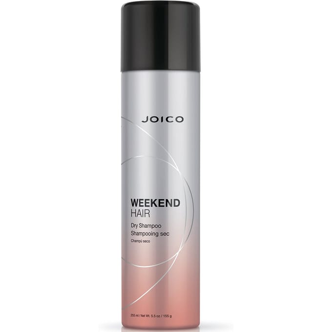 Joico Style & Finish Weekend Hair Dry Shampoo 255ml