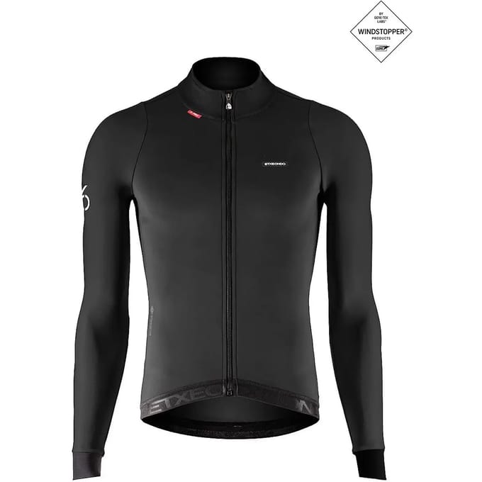 Jas Etxeondo 76 Pro Gore-tex Windstopper