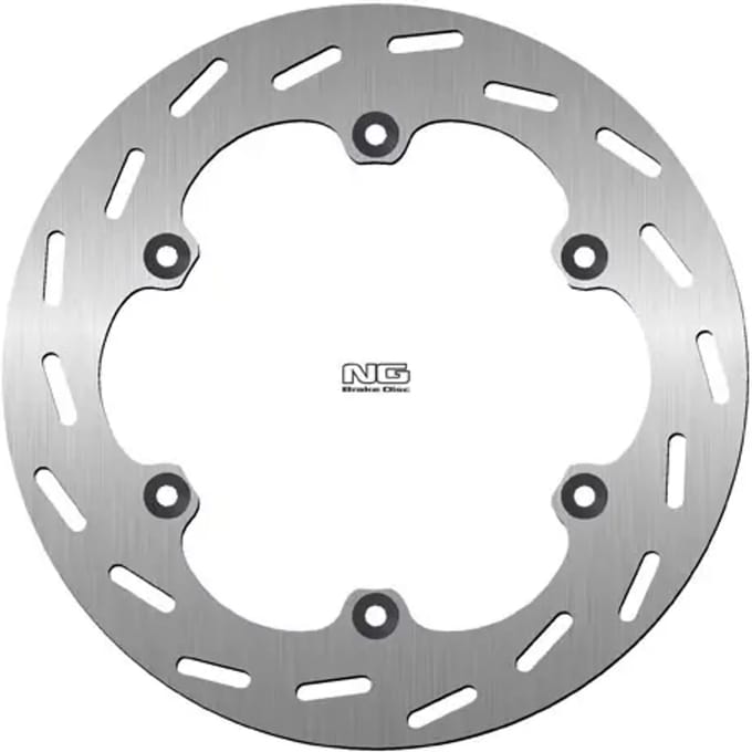 Remschijf voor vaste motorfiets NG Brake Disc DIS1230