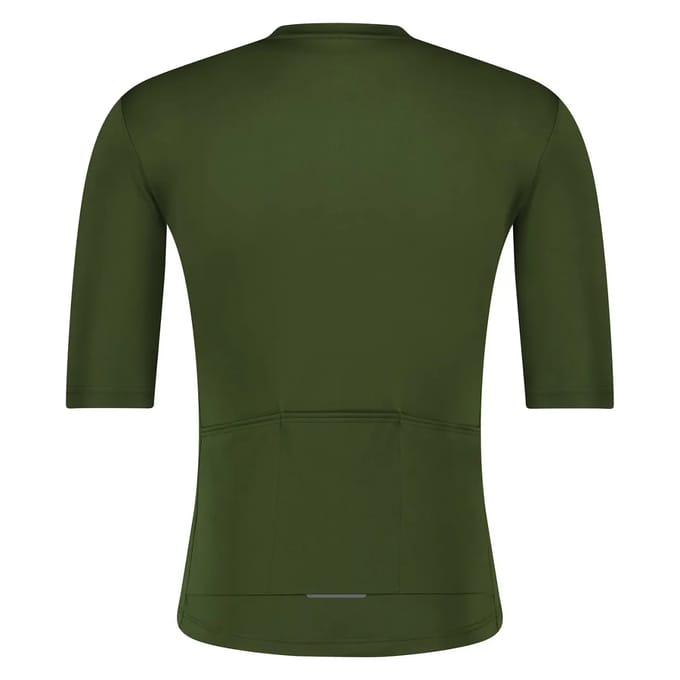 Jersey Shimano Elemento
