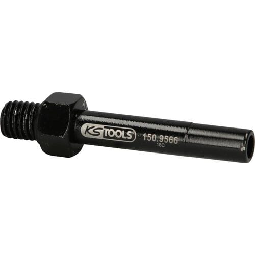 KS Tools 150.9566 Bevulladapter voor GM M12 x 1,75