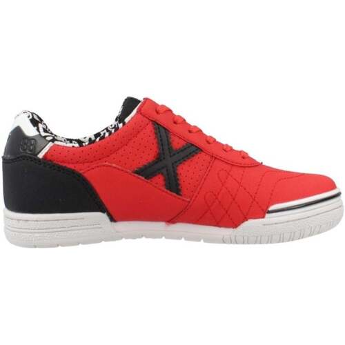 Lage Sneakers Munich 1511426