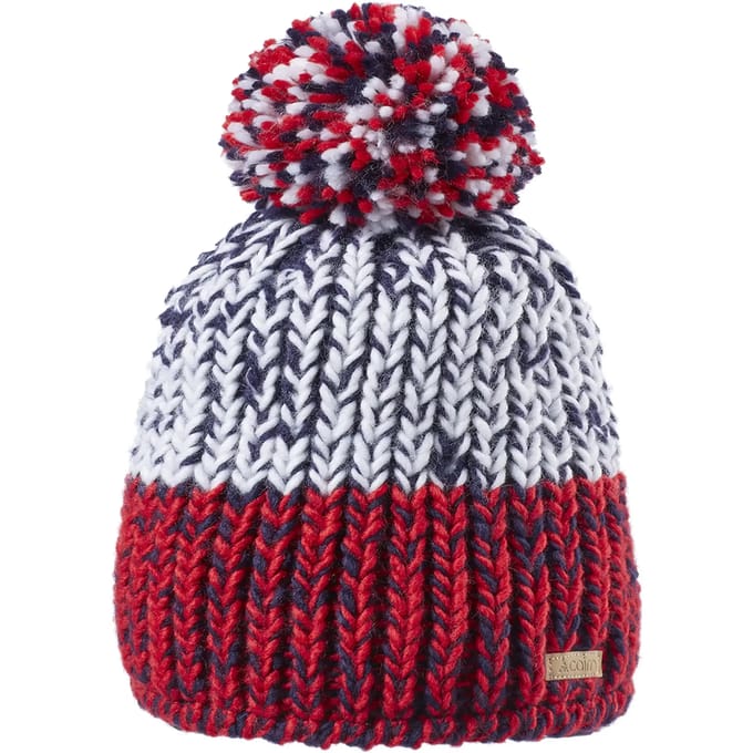 Kinder muts Cairn Justin