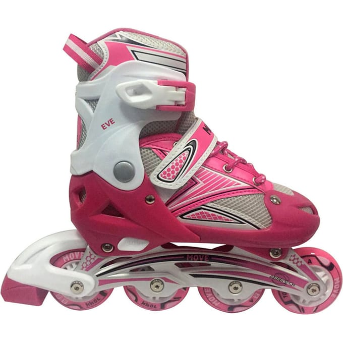 Move Eve Skates Junior Maat: 38-41 inline skates - skeelers