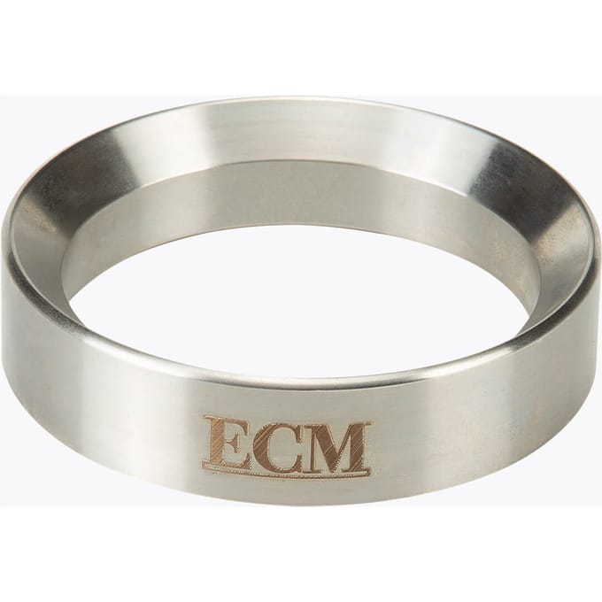 ECM trechter